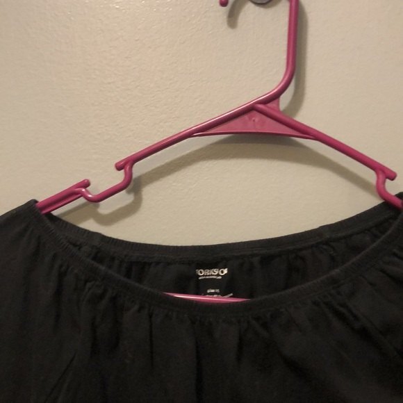 Workshop off shoulder blouse size XS - Picture 4 of 4